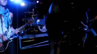 The Sounds-Song With a Mission