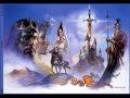 Isle of Avalon - Iron Maiden - The Final Frontier ...