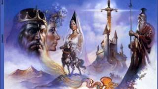 Isle of Avalon - Iron Maiden - The Final Frontier