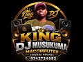 NYANDA MALECHA FT NYANDA MASUMBUKO SONG BHUTEMI OFFICIAL AUDIO MASAMA STUDIO