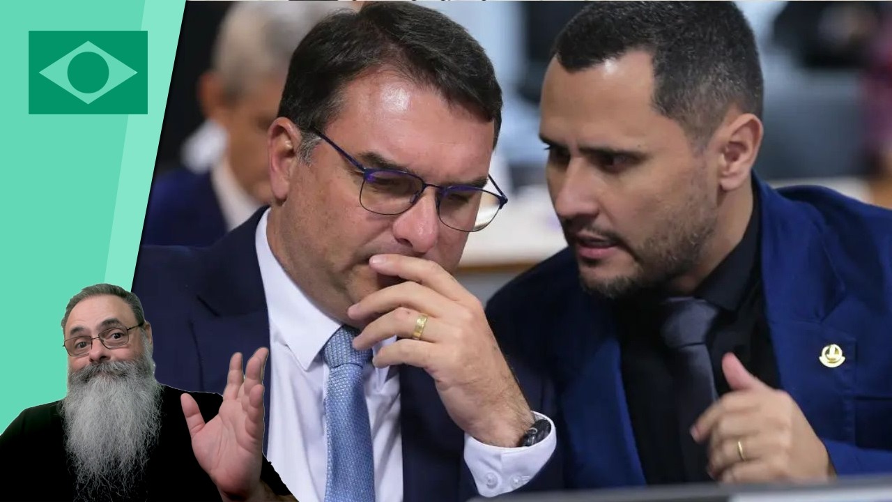 CLEITINHO reafirma APOIO a FLÁVIO 22 após LULA AMEAÇAR transformar MINAS em "CEMITÉRIO de OBRAS"