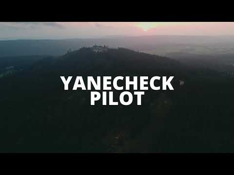 Yanecheck - Pilot | OFF VD (prod. by Premise On The Beat)