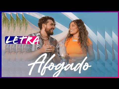 Gustavo mioto, Ludmilla - Afogado (LEGENDANDO EM HD)