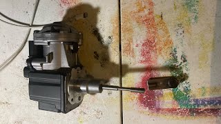 Installing a Wastegate Actuator on my 2016 VW Jetta Part 2
