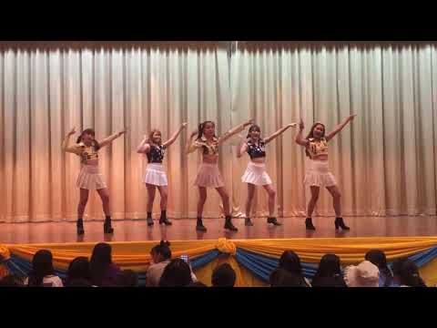 180428 chloe cover red velvet #SMMarketss2​