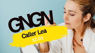 Download lagu 'Late Night Vibes: Gabi na, Gising na! Caller Lea December 1 mp3