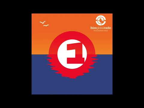 Mees Dierdorp - Ibiza Global Radio - Einmusika Radio Show 2017
