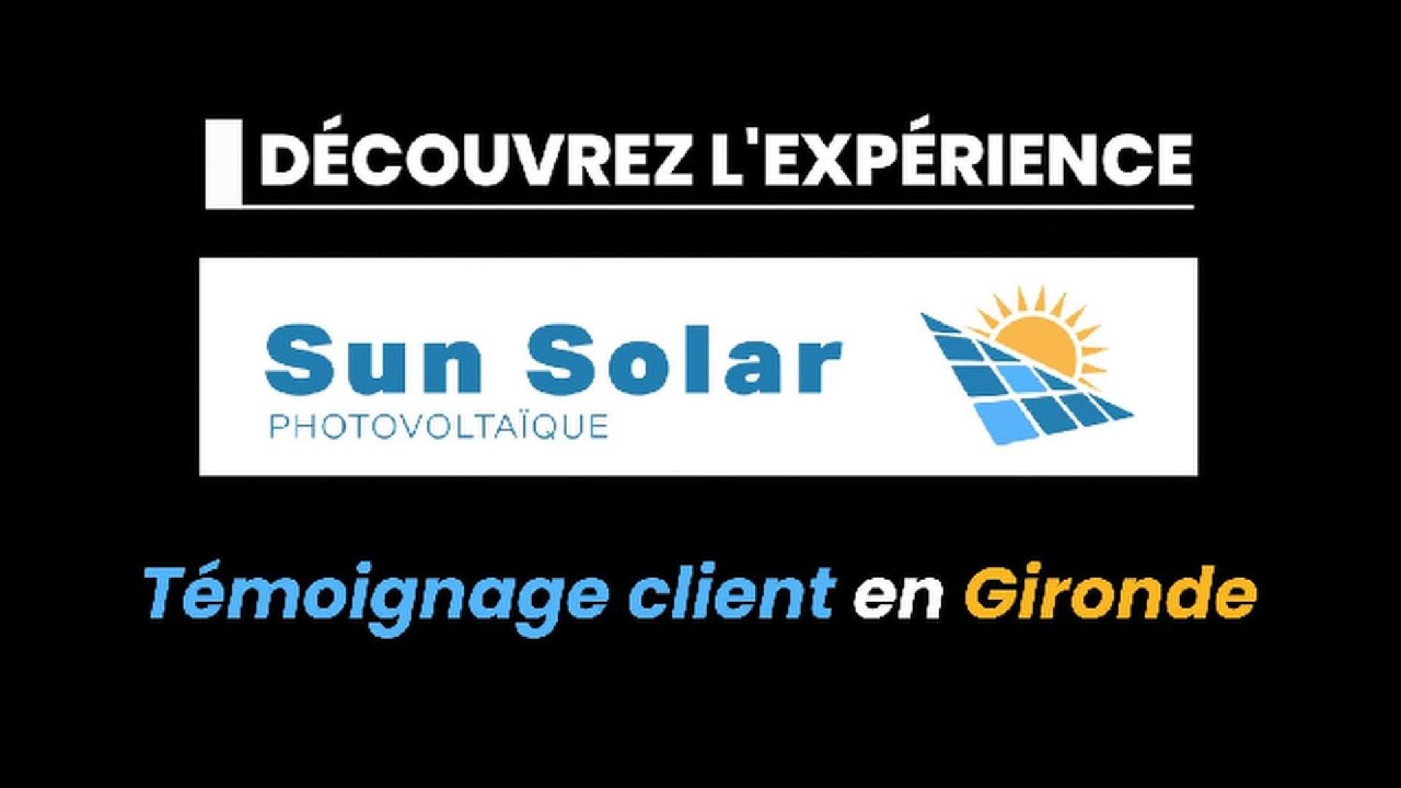 Vidéo externe