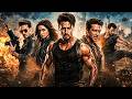 Baagera 2026 Tiger Shroff Shraddha Kapoor New Action Thriller Full HD Movie In Hindi