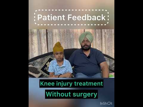 Patient Testimonials | Dr Manit Arora | Mohali, Chandigarh