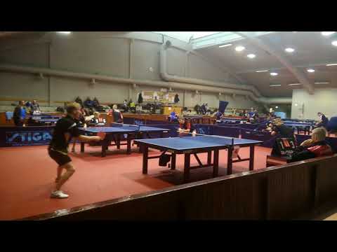 PT-Espoo 2 - KuPTS (1-divisioona, 4/6)