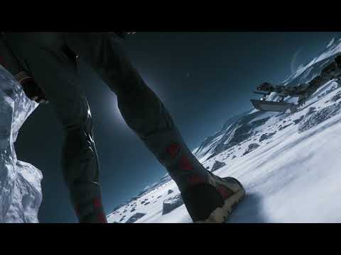 A Star Citizens Death : Dead Even