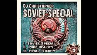 Dj Christopher - Soviet Special (Original Mix)