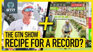 Kristian Blummenfelt Is Heading To Roth + Excitement builds around 2026 Start Lists | GTN Show #446