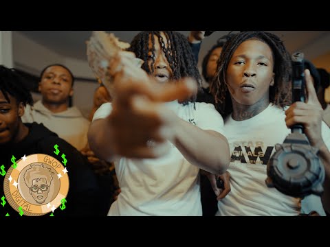 GunHead x LilBKGunz - Dumppin (Shot by @gwopdigital )