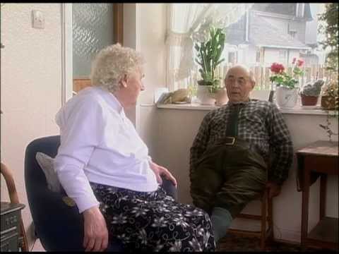 Second Sight (Trailer)