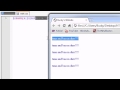 HTML5 Tutorial - 8 - Sweet New CSS3 Selectors