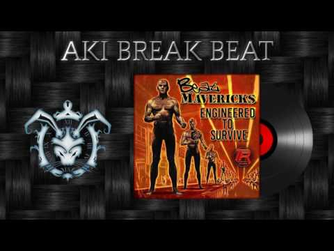 Beat Mavericks - Engineered To Survive (Original Mix) Theoryon Records LLC