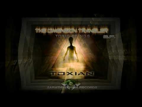 Toxian - Toxic Beings