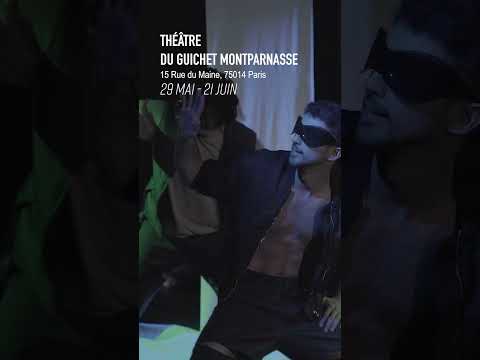 Un voyage immersif entre théâtre, musique live et images animées : Cha 