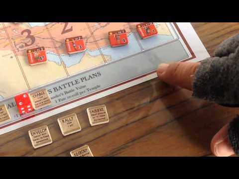 Field Commander: Alexander Review