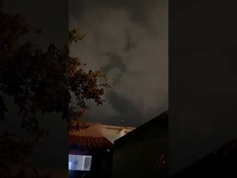 No Céu de Caldas Novas 😮😍