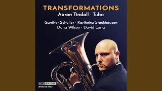 Harmonien (Arr. for Tuba)