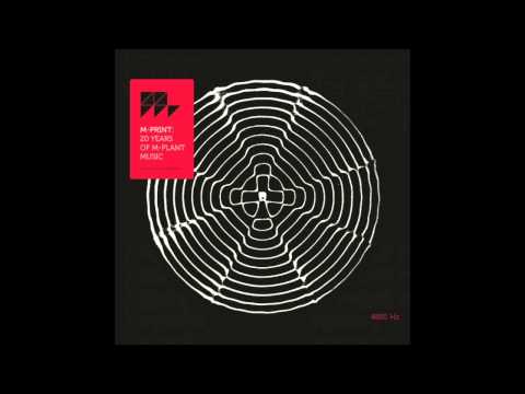 Robert Hood - Full Armor (Original Mix)