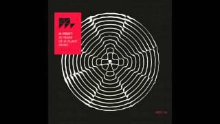 Robert Hood - Full Armor (Original Mix)