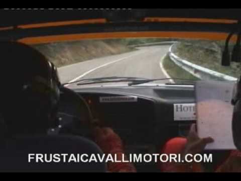 bellotti ratnayake RALLY CIRCUITO DI CREMONA 2009