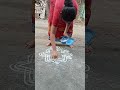 18 Friday Morning Mini Vlog ️ ️ Rangoli Kolam Yt Ytvideo Dailykolam Daily PavithraSriganesh