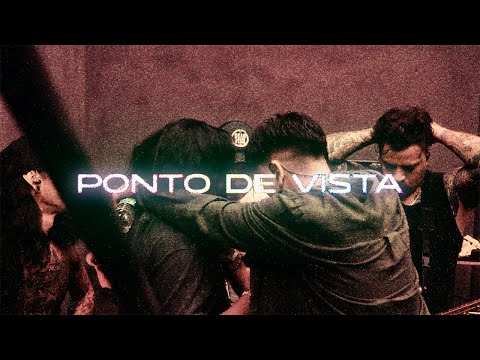 Bullet Bane | Ponto de Vista (Visualizer)