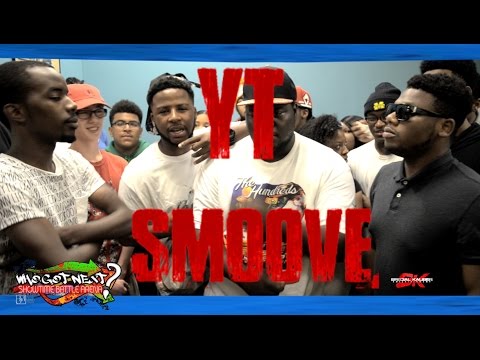 YT vs Smoove