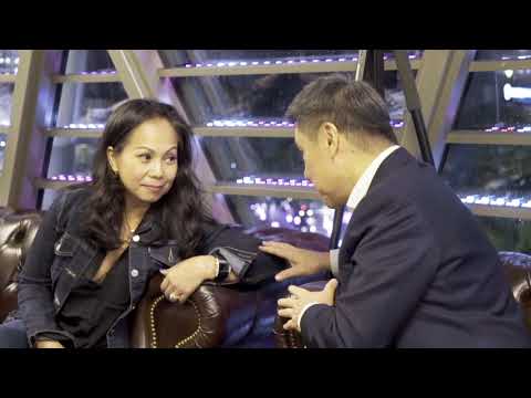 Singapore ★ BenRiach® The GlenDronach® Glenglassaugh® 2018 Master Blender: Rachel Barrie (21st Nov)