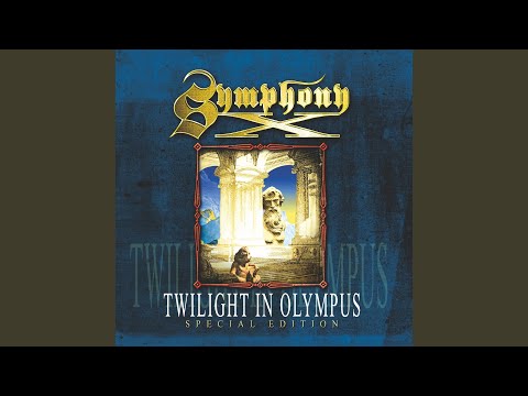 Lady Of The Snow - Symphony X