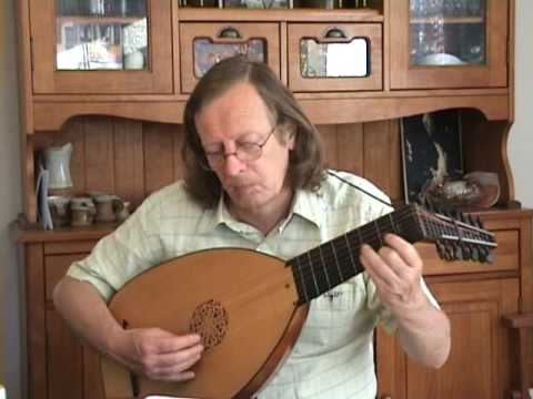 Passo Mezzo dal Nigrino - Lute