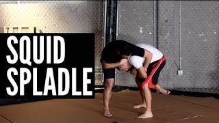 Squid Spladle