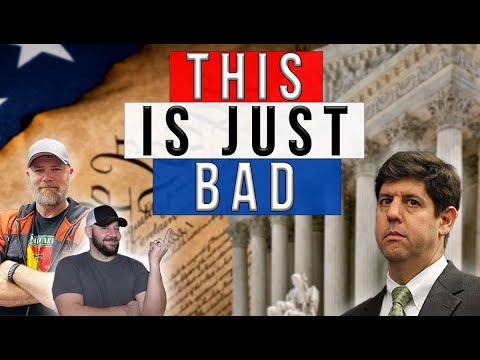 Did we just catch the ATF RED HANDED? Did they DEFUND operation THOR which allowed gun trafficking? Thumbnail