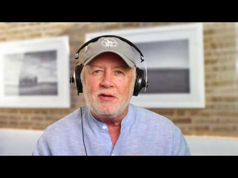 FREESTREAM EPISODE #3 WITH ALBERT WATSON: TRAILER