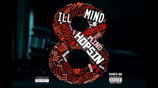 Hopsin - ILL Mind of Hopsin 8 (audio) v2