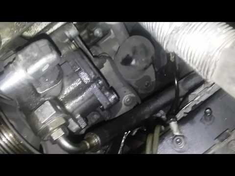 02 s430 ac clutch replacement  1