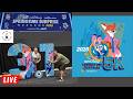 Live 5K Friday For Spring Time Surprise 2026 With RunDisney At Walt Disney World 4 17 2026