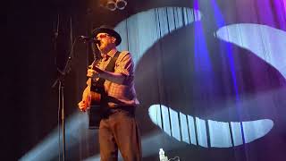 Matthew Good Live - Hello Time Bomb (Alternative Acoustic Version) Montreal Corona Theater Feb 10 23