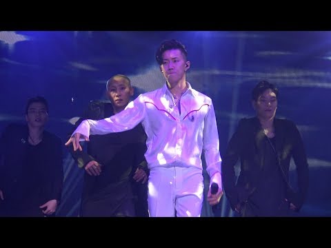 180120 박재범 Jay Park :: 별 Star