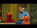 Sesame Street Rudy Blows His First Bubble Short Episode