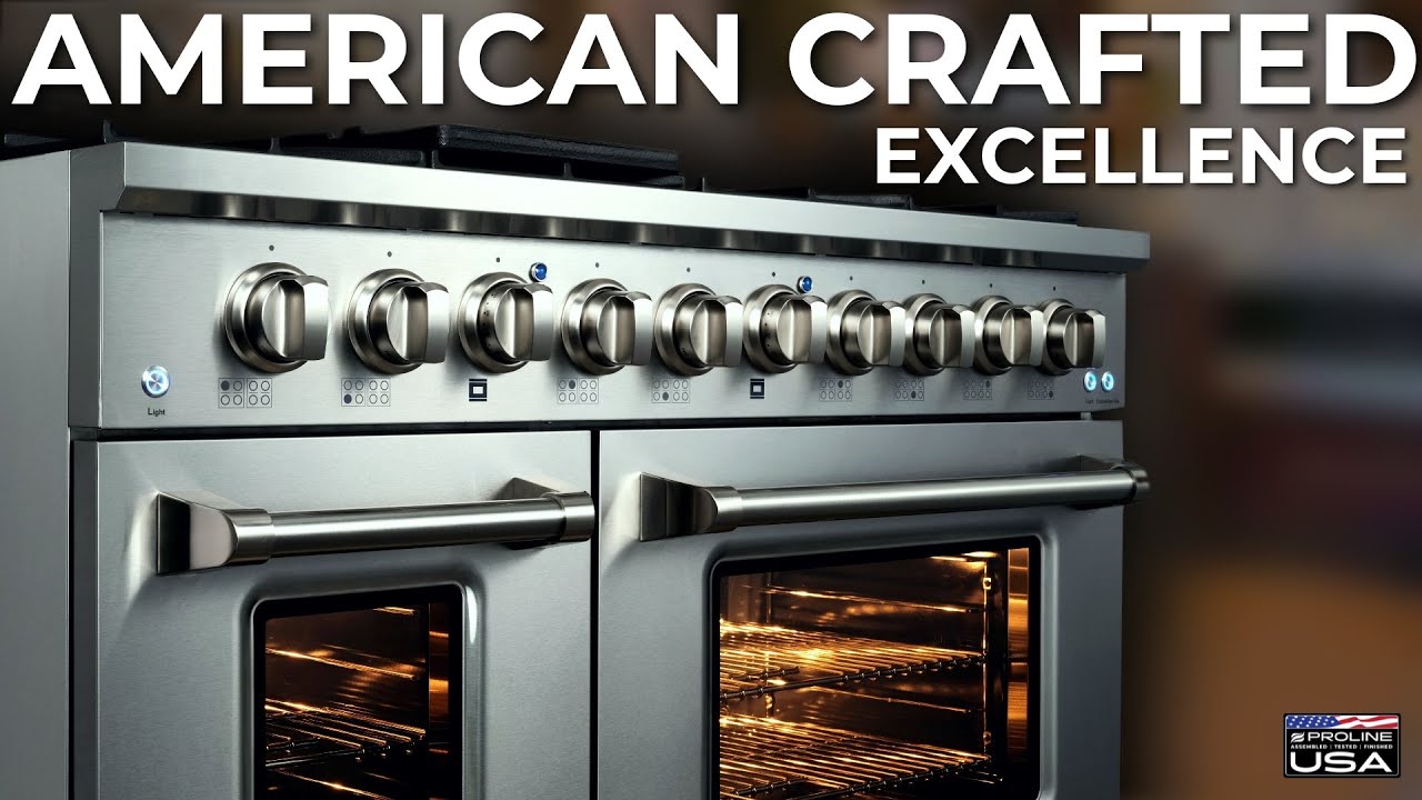 Introducing the ALL NEW Professional Ranges from Proline