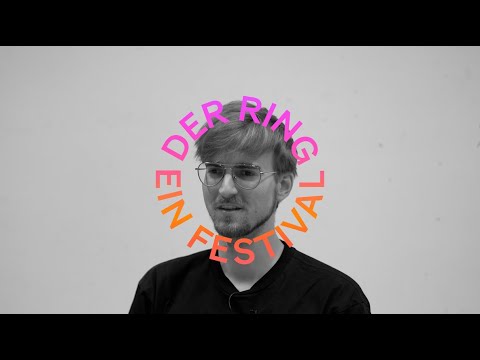 Wagners ‹Ring›: Die Familie – Froh