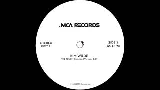 Kim Wilde - The Touch (Extended Version) 1984