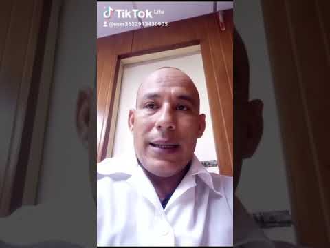 Opinión de colaborador del centro de diagnóstico integral Urdaneta Estado Aragua.#CubaPorLaVida