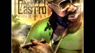 Rick Ross - Down Here feat. Petey Pablo &amp; Lil Wayne